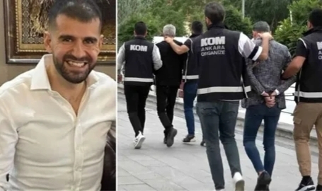 Ayhan Bora Kaplan soruşturmasında flaş gelişme!