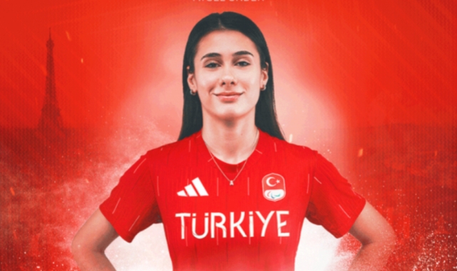 Aysel Önder Dünya rekoruyla finalde!