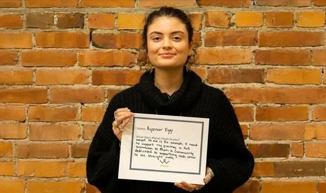 Ayşenur Eygi'nin otopsi raporu tamamlandı!