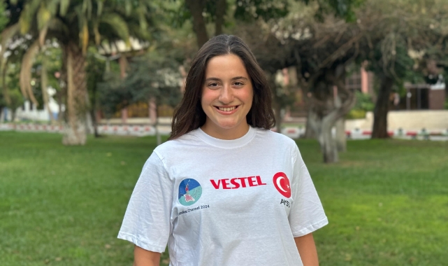 Aysu Türkoğlu Catalina Kanalı’nı geçmeye hazırlanıyor