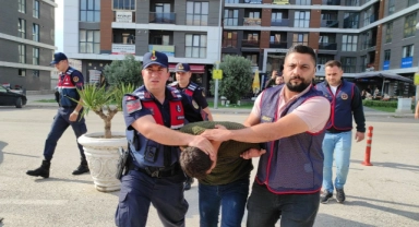 Babasını katletmişti... Cinayetin nedeni belli oldu