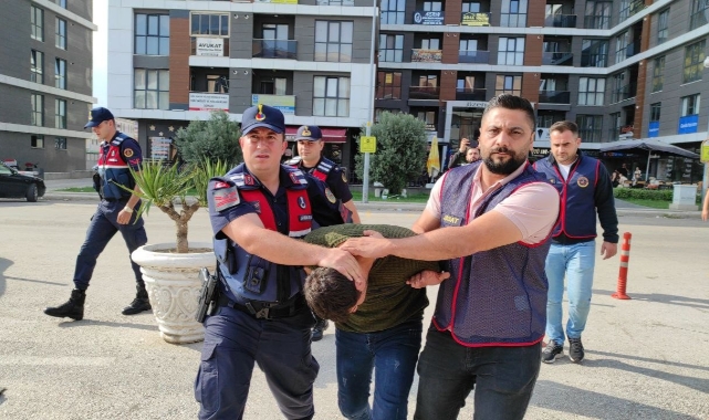 Babasını katletmişti... Cinayetin nedeni belli oldu