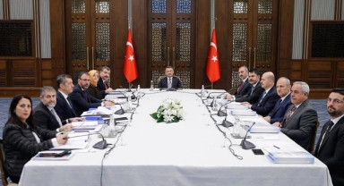 Bağımlılıkla Mücadele Yüksek Kurulu yarın toplanıyor