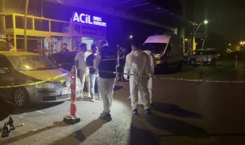 Bahçelievler’deki hastane saldırısı ile ilgili yeni gelişme