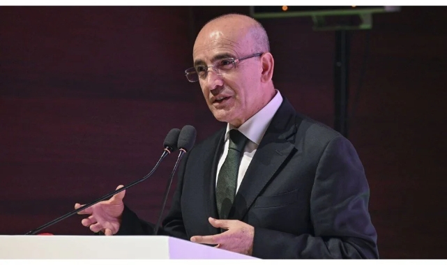 Bakan Şimşek: Alım gücünü artıracağız