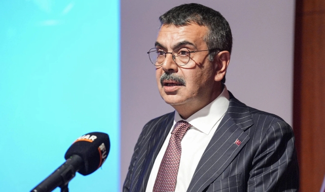 Bakan Tekin’den yeni eğitim yılı mesajı!