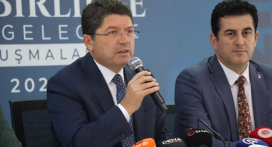 Bakan Tunç: "Ayşenur Ezgi Eygi'nin hakkını koruyacağız"