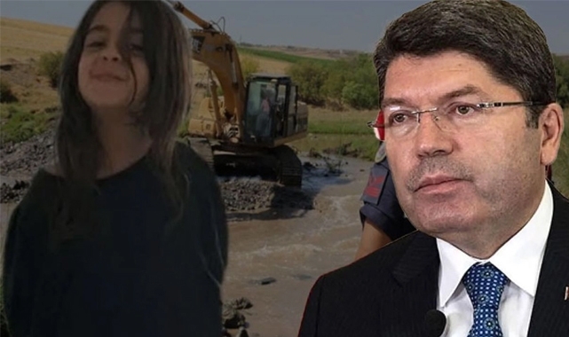 Bakan Tunç: Caniler hesap verecek