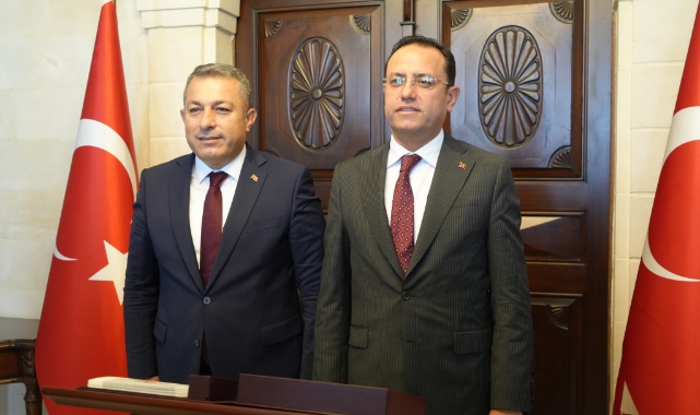 Bakan Yardımcısı Gizligider: "Tedbir almazsak su fakiri ülke olacağız"