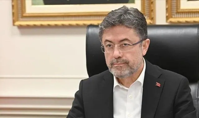 Bakan Yumaklı'dan '12 Eylül' mesajı:" Bir daha asla yaşanmasına izin vermeyeceğiz"
