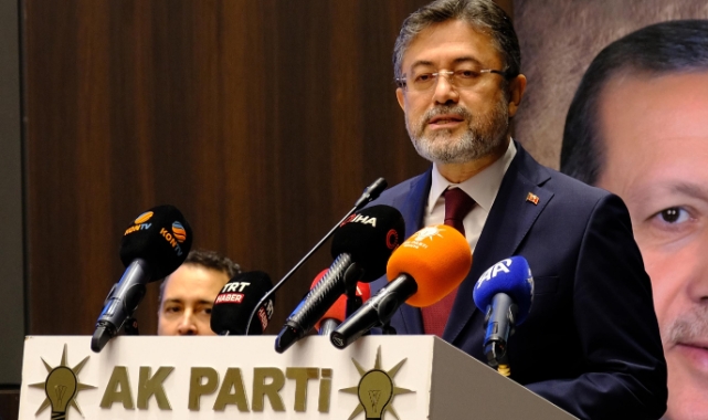Bakan Yumaklı'dan şeker pancarı üreticilerine müjde!