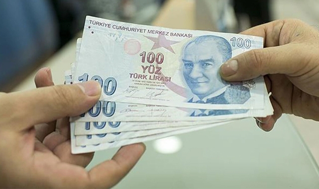 Bakan Yumaklı müjdeyi duyurdu! Destek ödemeleri hesaplara aktarıldı