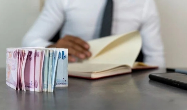 Bakanlık IBAN'la ticarete geçit vermedi!
