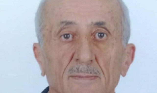 Balıkesir'de demans hastası yaşlı adam 22 gündür kayıp