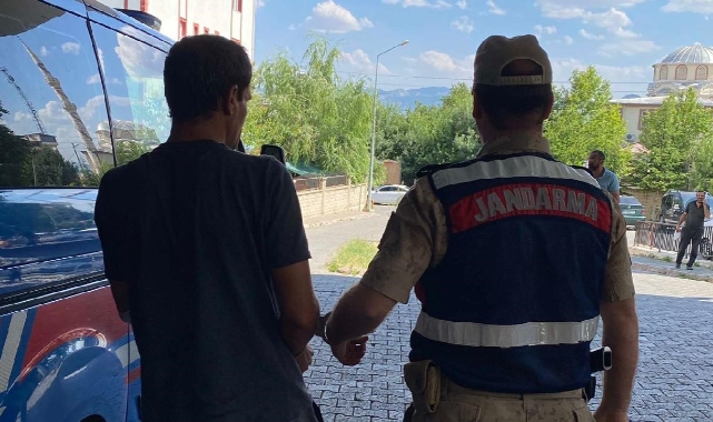 Balıkesir’de hapis cezası bulunan şahıslar yakalandı