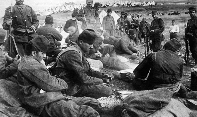 Balkan Savaşları'nın tarihteki önemi