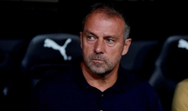 Barcelona'da Hansi Flick etkisi