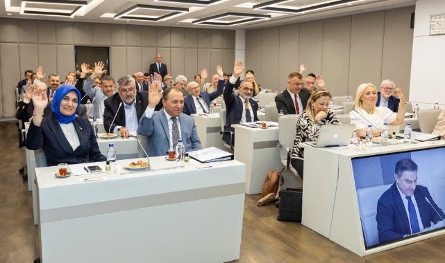 Basın İlan Kurumu Genel Kurulu toplanıyor
