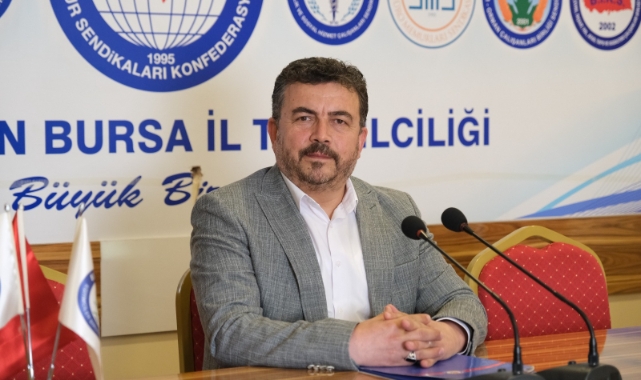 Başkan Acar: "Eğitimin sorunlarından arındırıldığı bir dönem diliyoruz"