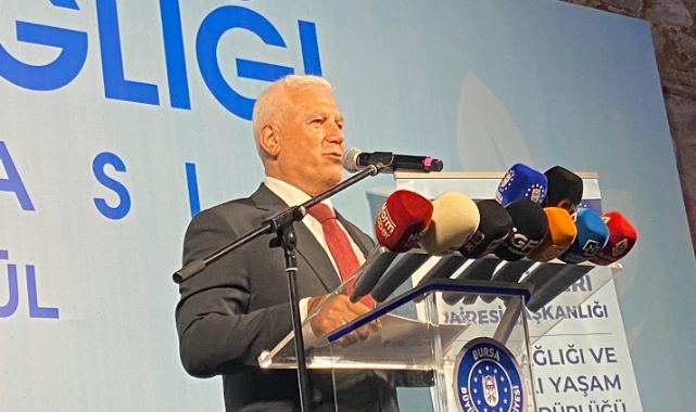 Başkan Bozbey'den öğrencilere müjde