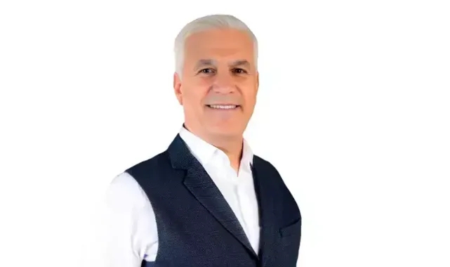 Başkan Bozbey, güne balık halini ziyaret ederek başladı