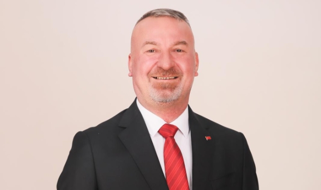 Başkan Fatih Karabatı'dan İtfaiyeciler Haftası mesajı