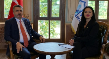 Başkan Oktay Yılmaz: "Büyükşehir'in Yıldırım'a yapması gereken çok yatırım var"