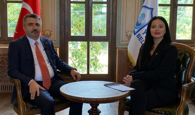 Başkan Oktay Yılmaz: "Büyükşehir'in Yıldırım'a yapması gereken çok yatırım var"