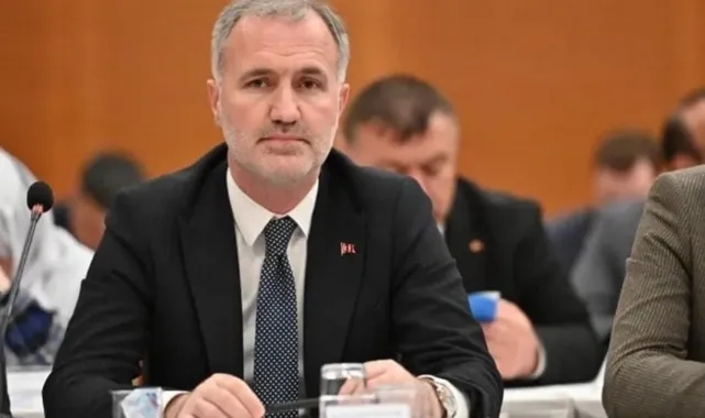 Başkan Taban'dan 'Narin' mesajı