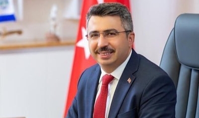 Başkan Yılmaz'dan Timsah'a tam destek