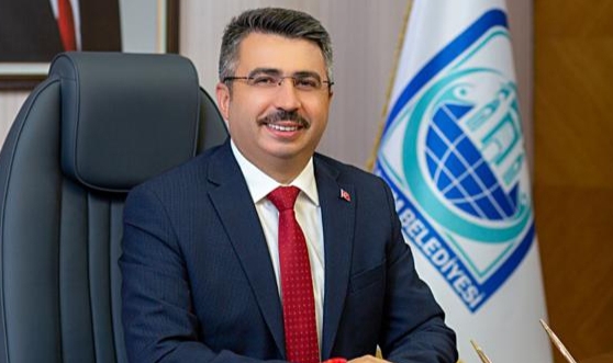 Başkan Yılmaz "Zabıta Haftası" dolayısıyla tebrik mesajı yayımladı