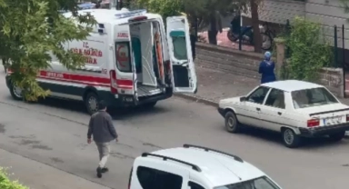 Batman’da cam silerken 7’nci kattan düşen kadın öldü