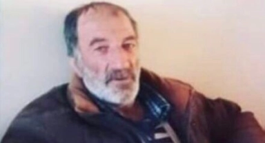 Bayburt'ta kazada ağır yaralanan traktör sürücüsü hayatını kaybetti