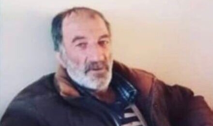 Bayburt'ta kazada ağır yaralanan traktör sürücüsü hayatını kaybetti