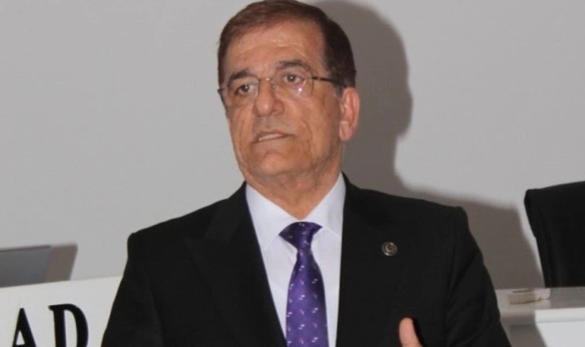 BBB Başkan adayı Sedat Yalçın YRP'den istifa etti! İşte istifasının perde arkası...
