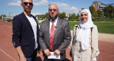Bebeklerinden topuk kanı aldırmak istemeyen aileye tedbir kararı konuldu