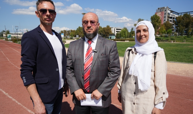 Bebeklerinden topuk kanı aldırmak istemeyen aileye tedbir kararı konuldu