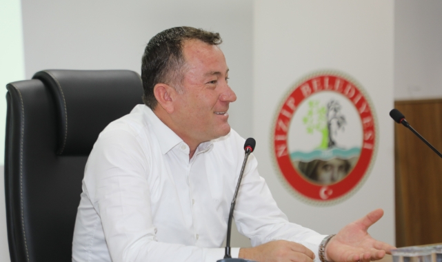 Belediye Başkanı Doğan’dan eğitime destek