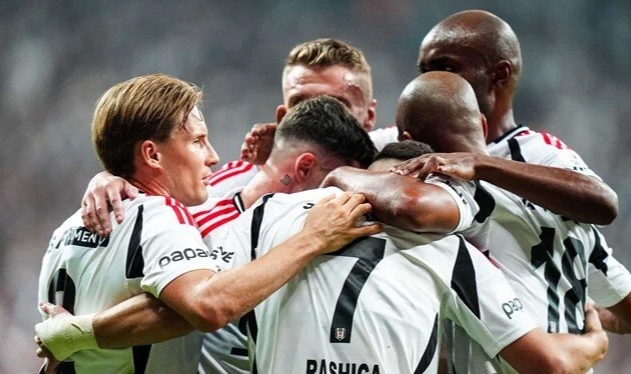 Beşiktaş, Kayserispor'a konuk olacak
