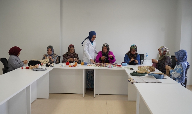 Bilgievleri ve sanat kurslarında kayıtlar başladı