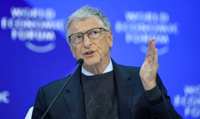 Bill Gates'ten felaket uyarısı!