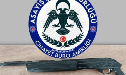 Bir kişinin yaralandığı silahlı kavgada 6 şüpheli tutuklandı