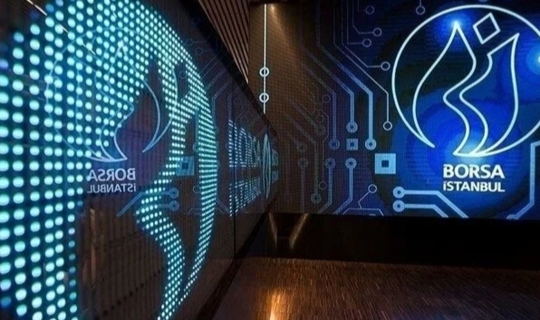 Borsa günü düşüşle tamamladı