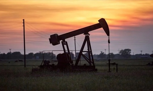 Brent petrol 70 doların altına indi!