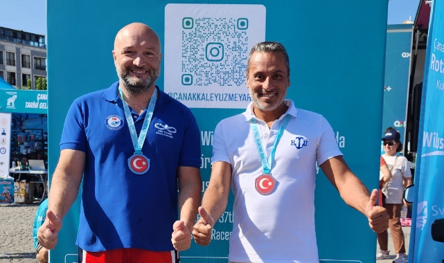 BTÜ'lü akademisyenlerden kıtalararası başarı
