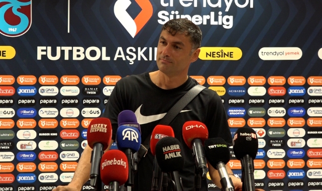 Burak Yılmaz, PFDK'ya sevk edildi