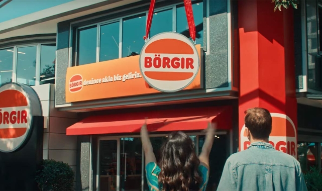 Burger King Börgır mı oluyor?