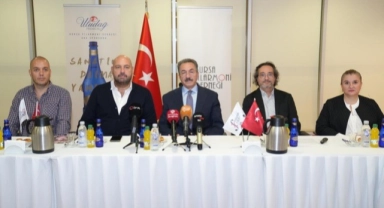 Bursa Bölge Devlet Senfoni Orkestrası yeni sezona hazır