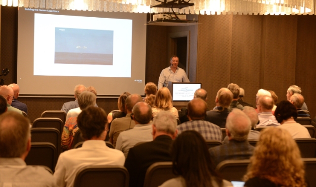 Bursa Business School'da ‘Dijital' zirve