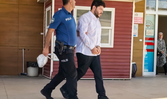 Bursa'da 1 kişinin hayatını kaybettiği kazada sürücü tutuklandı
